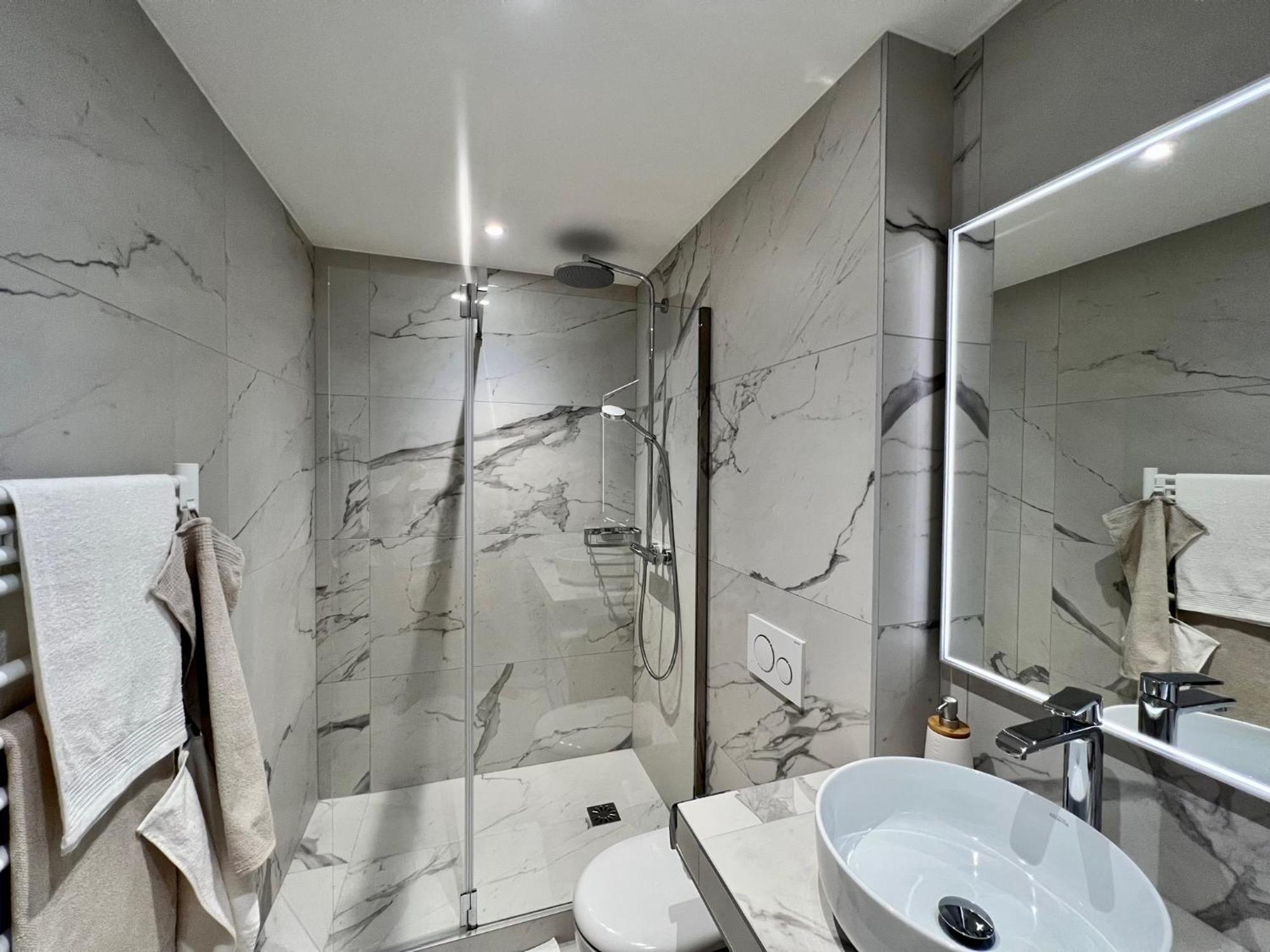 Apartment Le Haras Annecy
