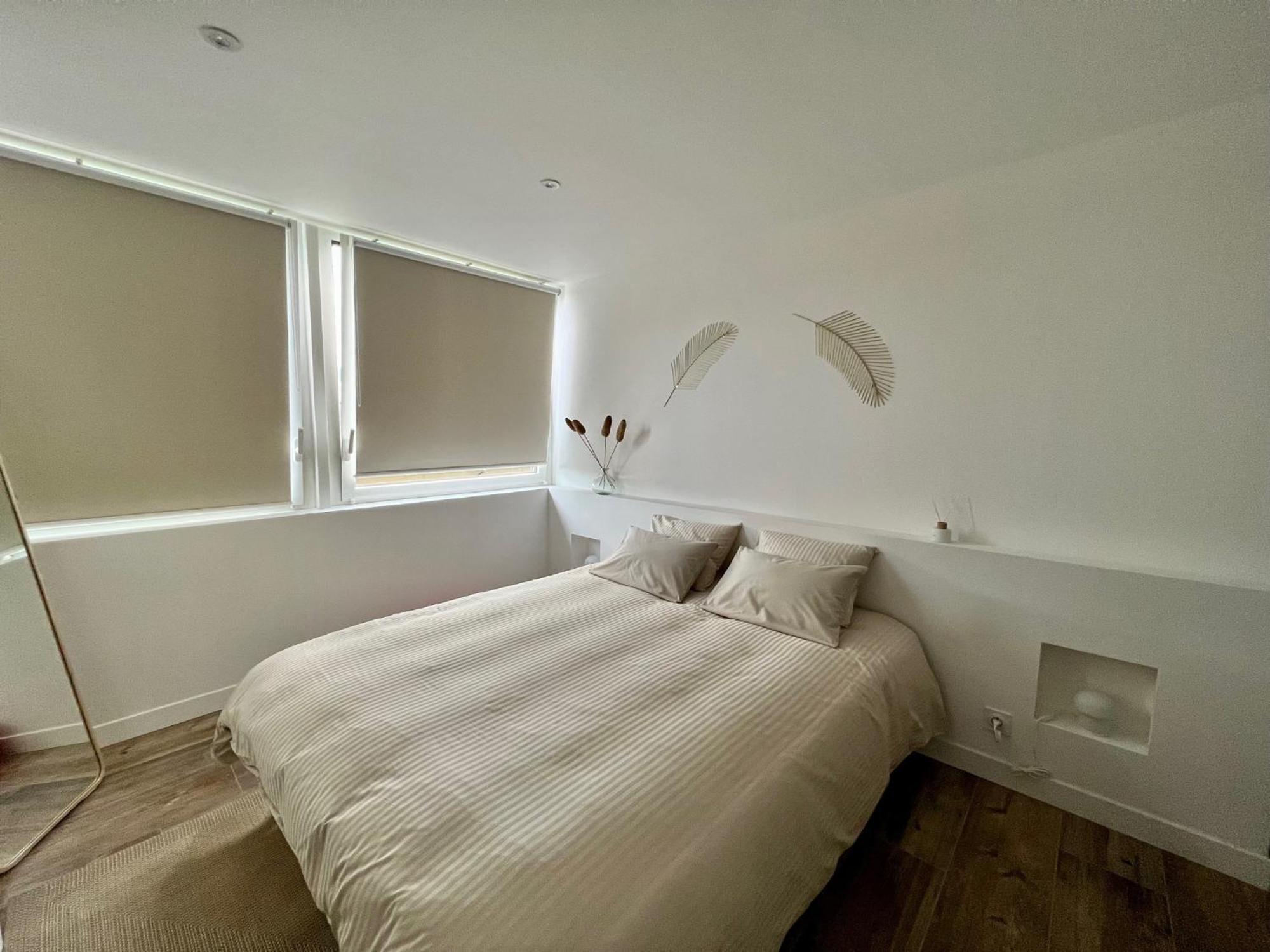 Apartment Le Haras Annecy