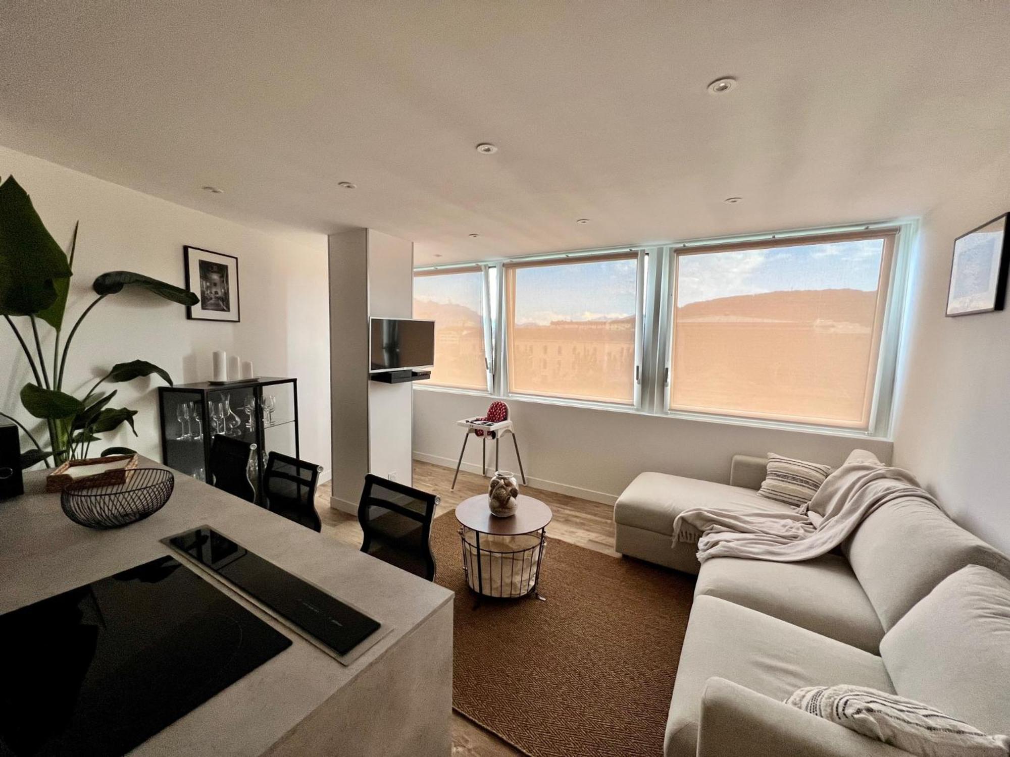 Le Haras Apartment *