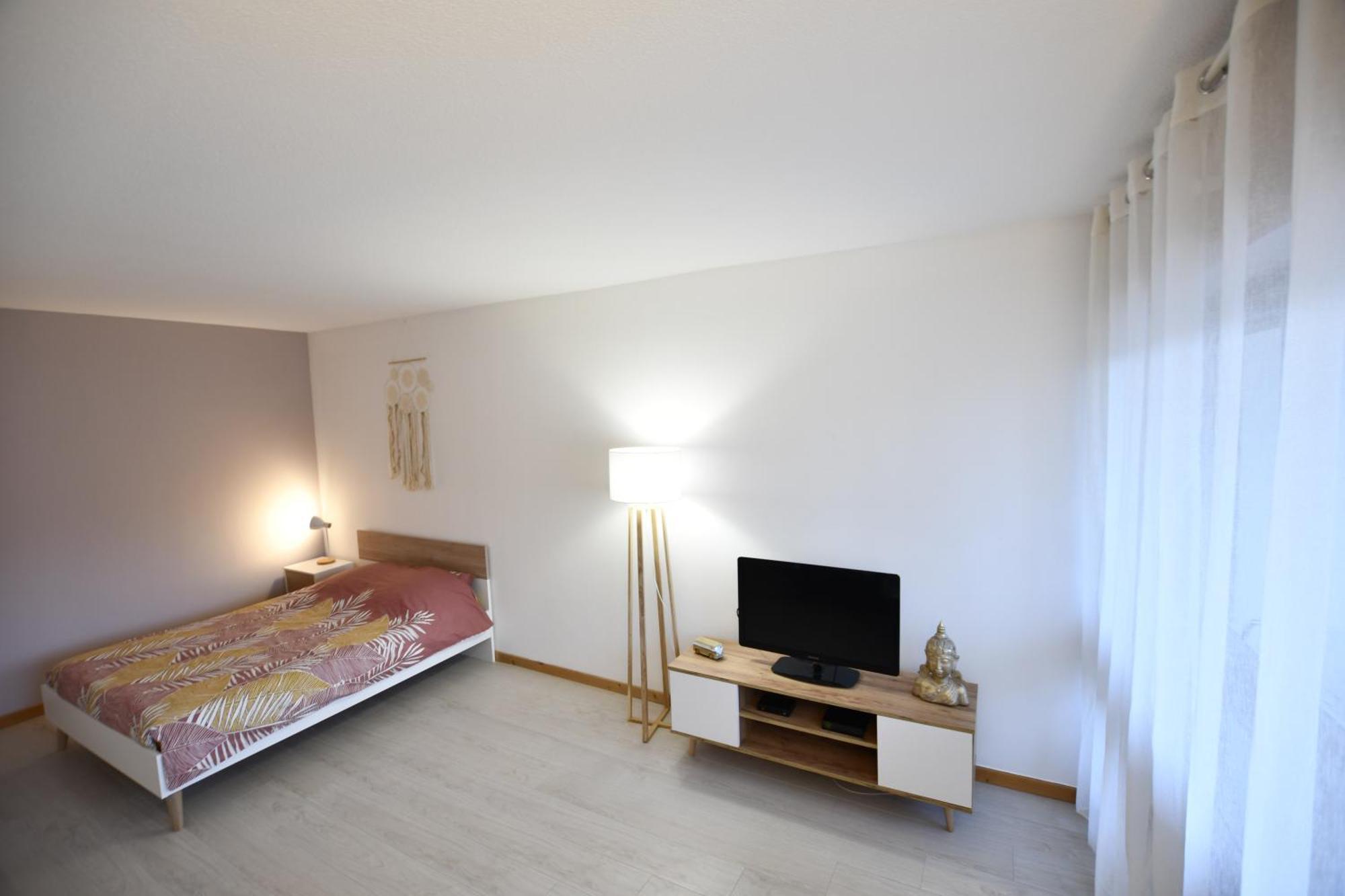 Apartment Cocon & Cosy Annecy
