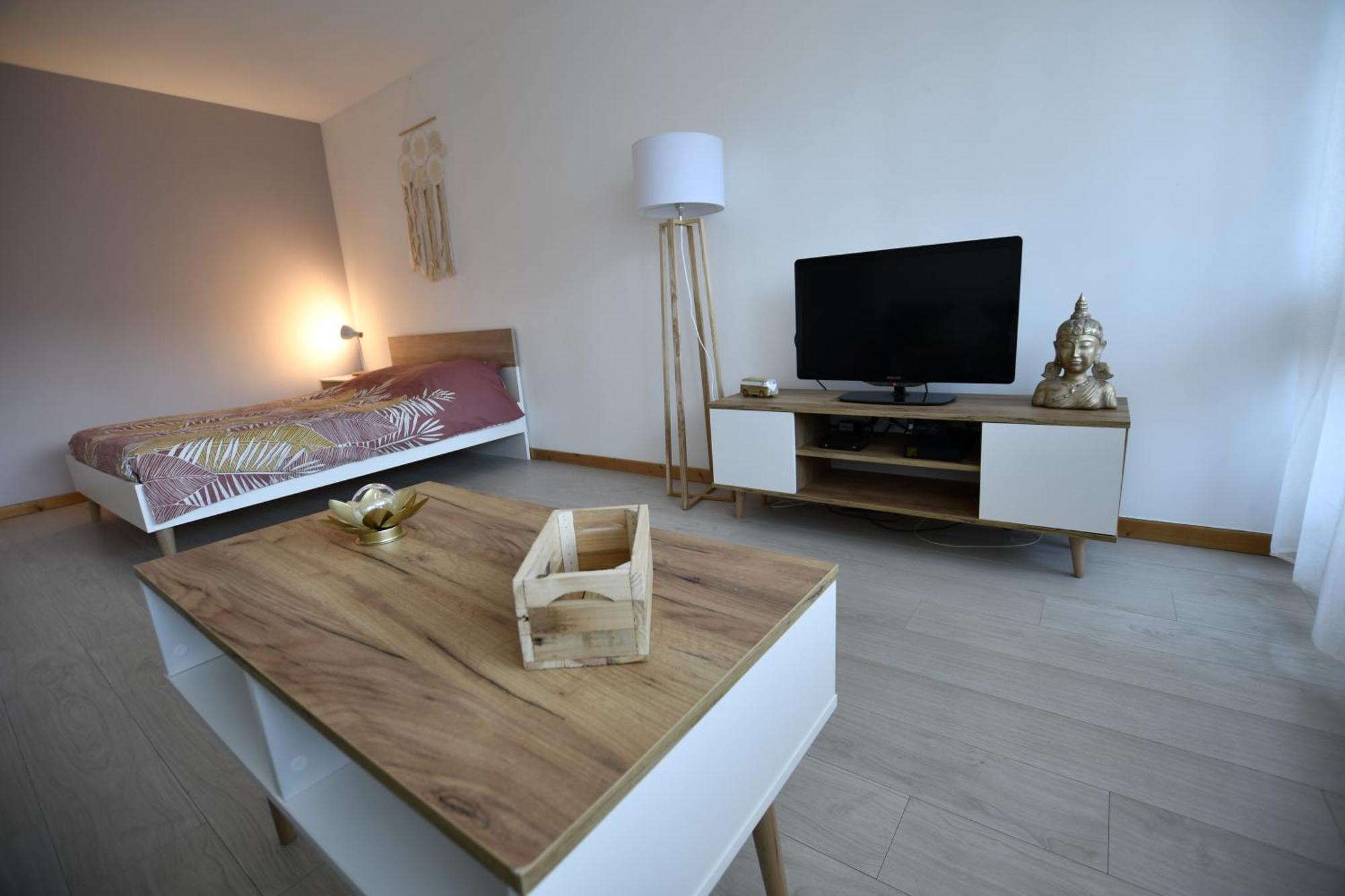 Cocon & Cosy Apartment *