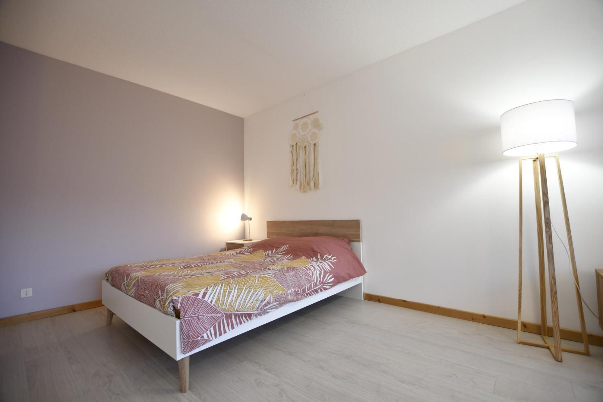 Apartment Cocon & Cosy Annecy