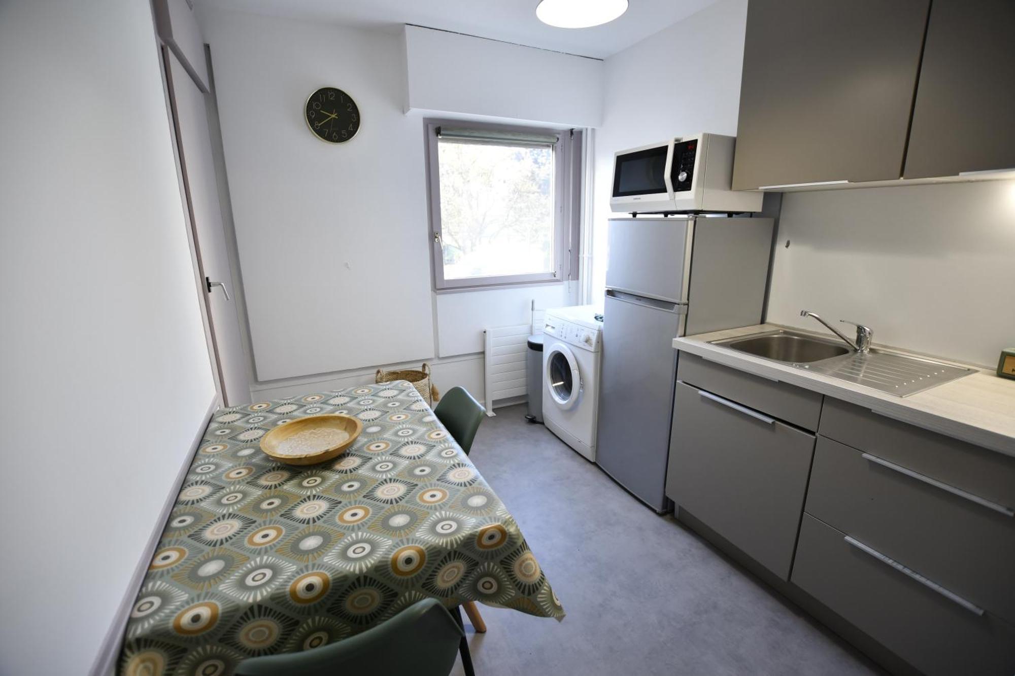 Cocon & Cosy Apartment *