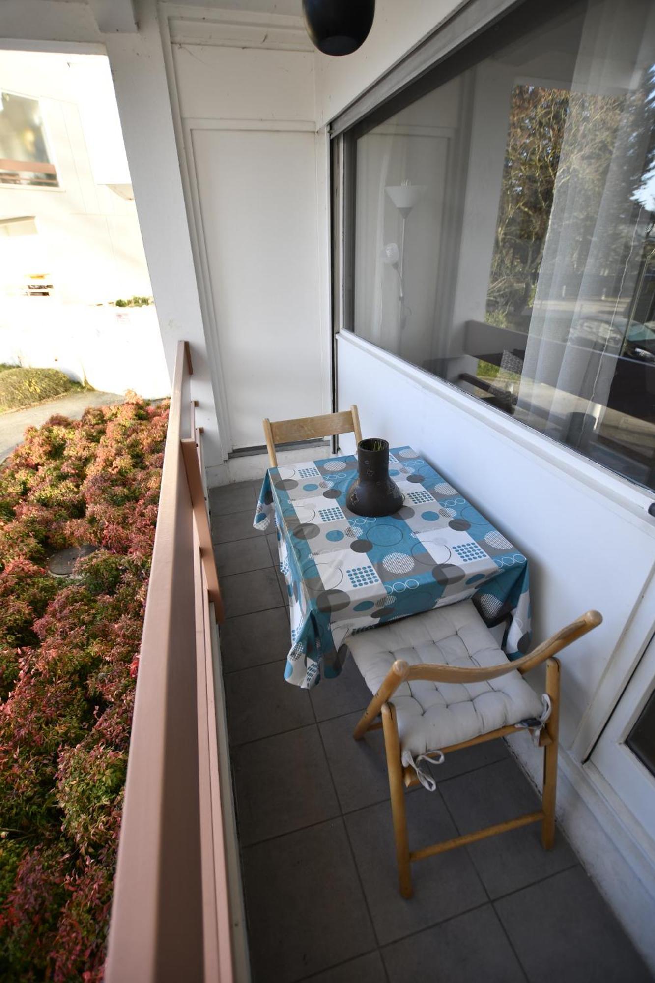 Apartment Cocon & Cosy Annecy