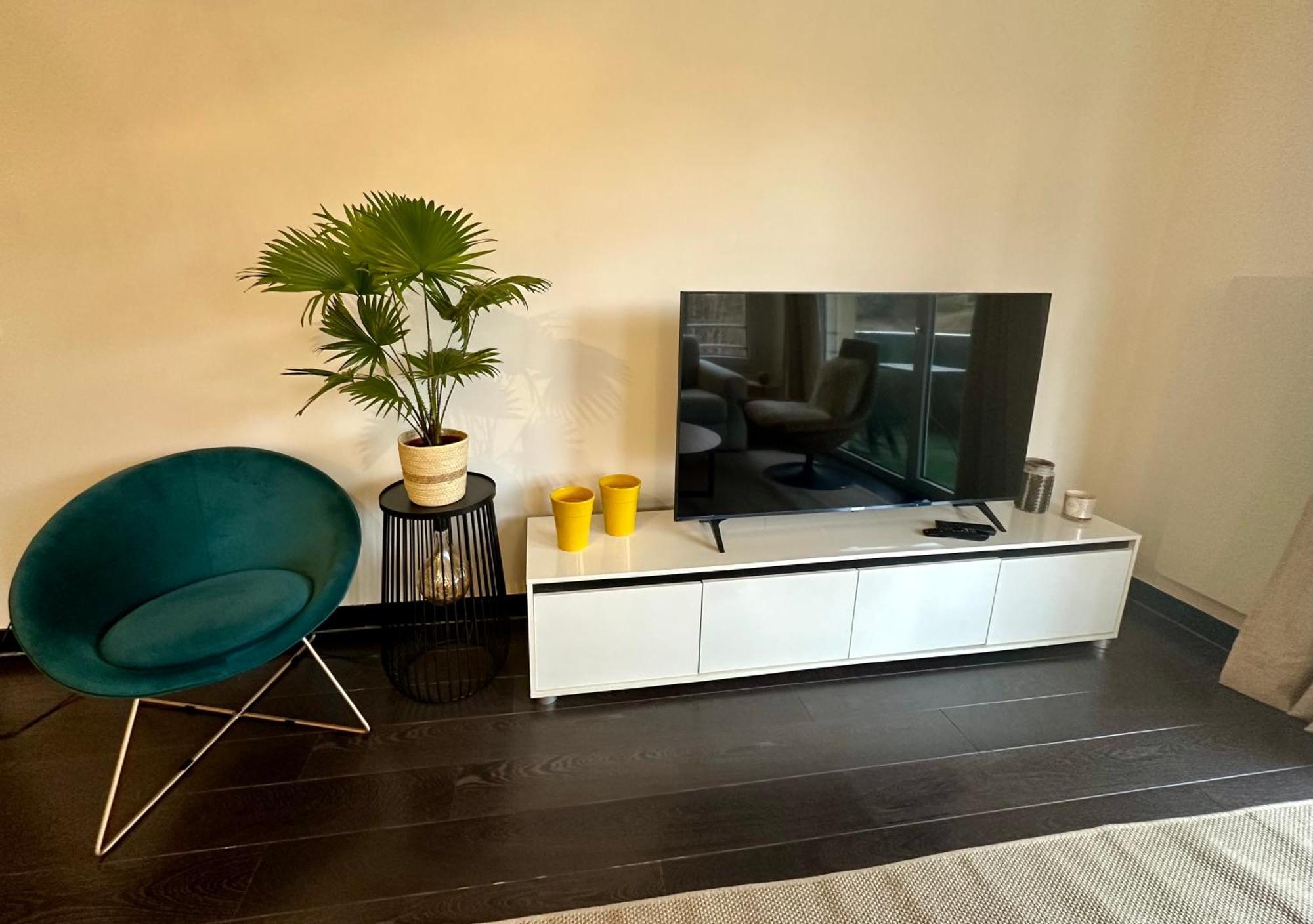 Apartment Le Lachat, Annecy-le-vieux *