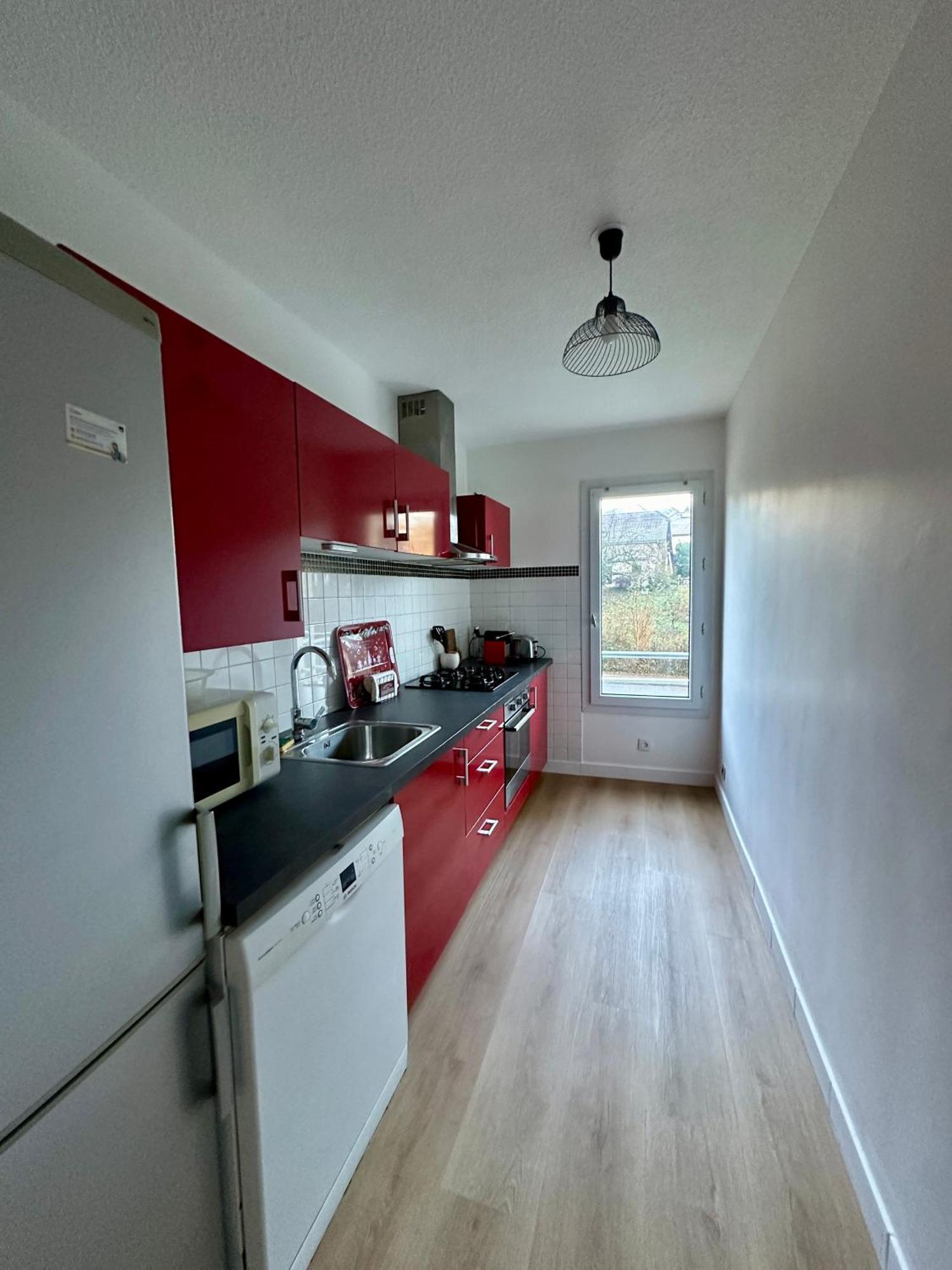 Le Lachat, Annecy-le-vieux Apartment