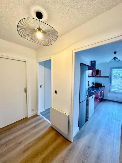 Le Lachat, Annecy-le-vieux Apartment Annecy