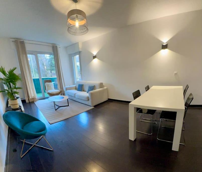 Apartment Le Lachat, Annecy-le-vieux