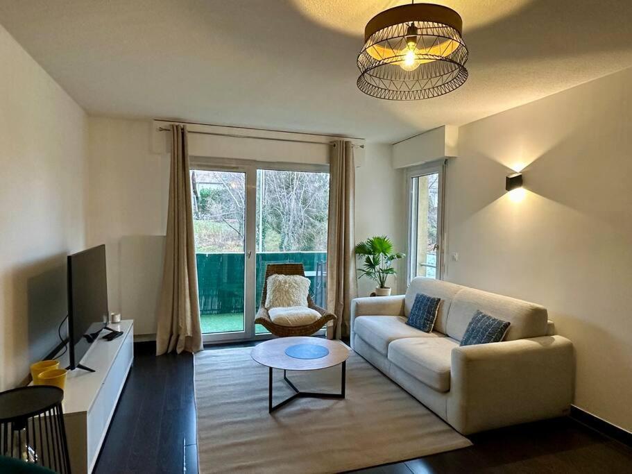 Apartment Le Lachat, Annecy-le-vieux Annecy
