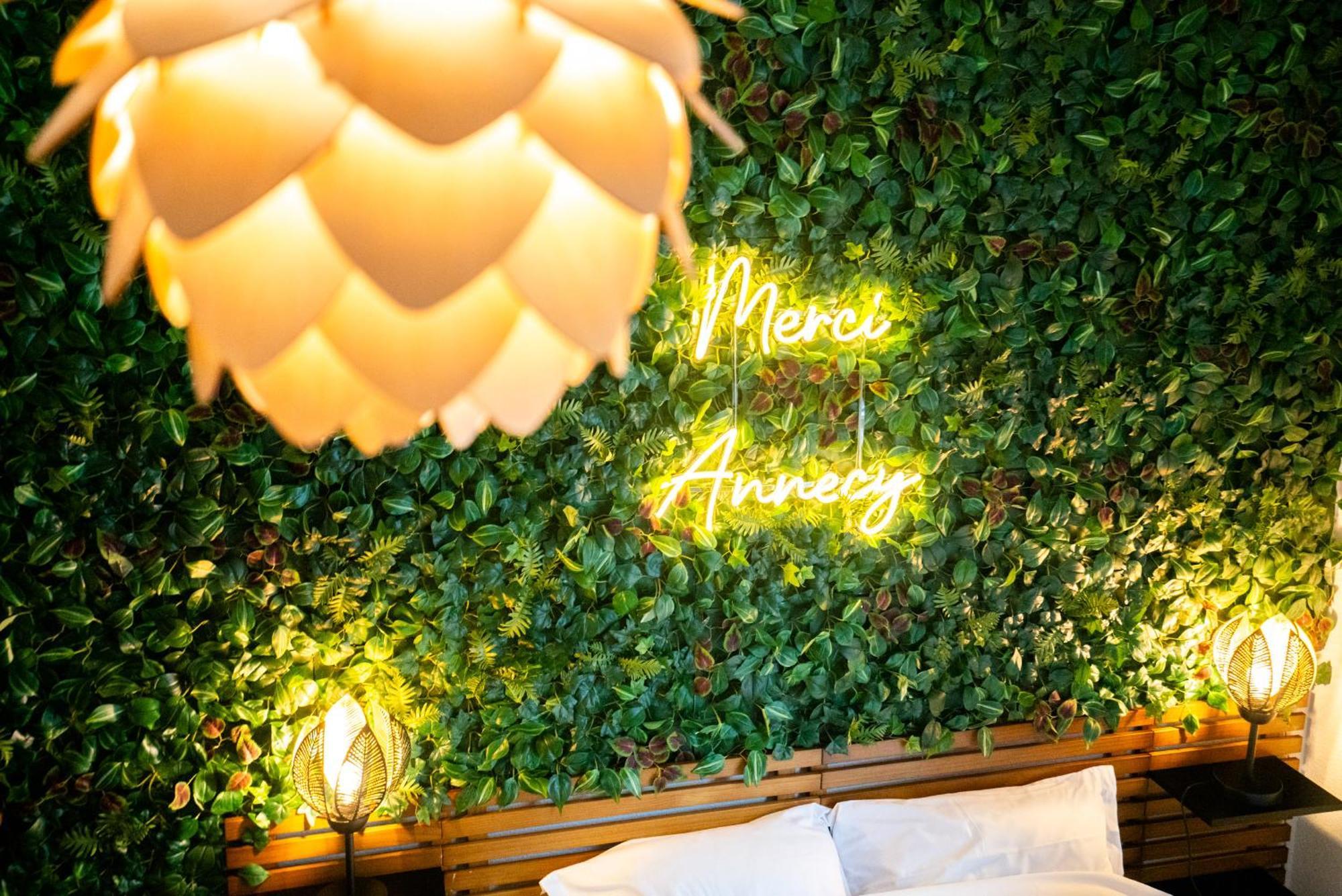& Merci - Parking Et Proche Du Apartment