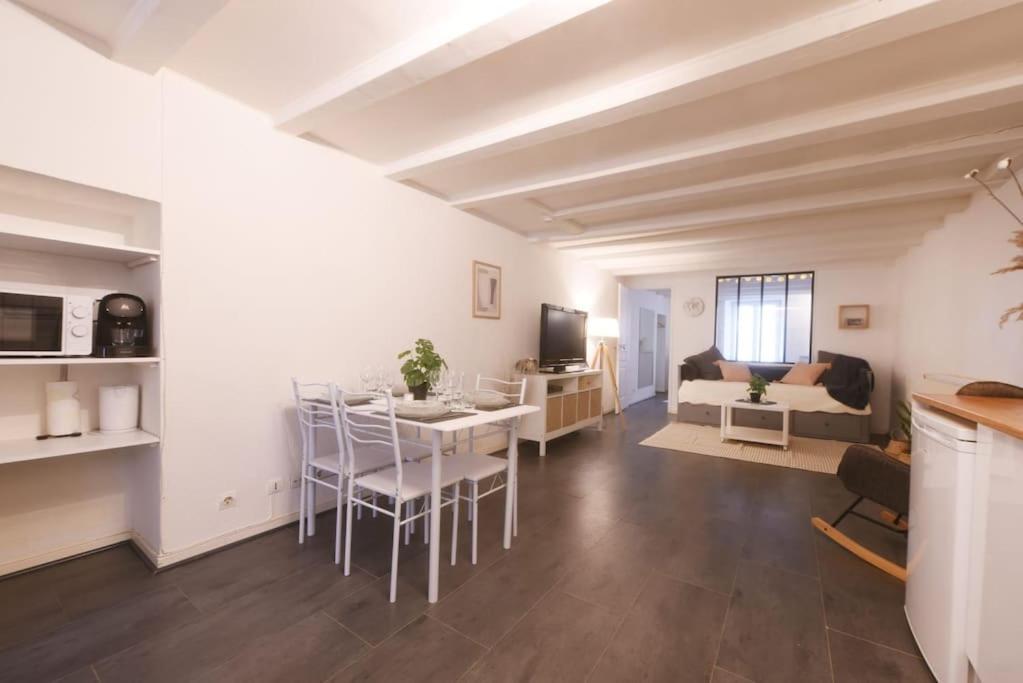 Appartement & Coeur De - Proche Gare &