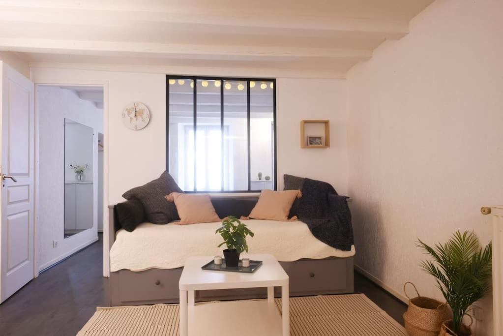 & Coeur De - Proche Gare & Apartment