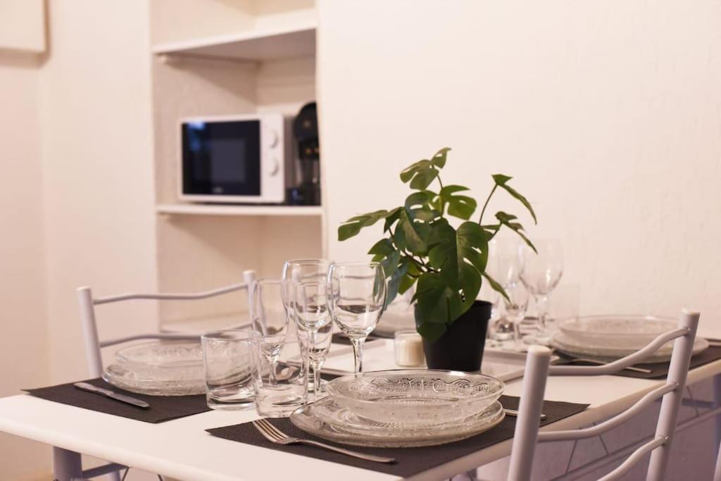 & Coeur De - Proche Gare & Apartment *