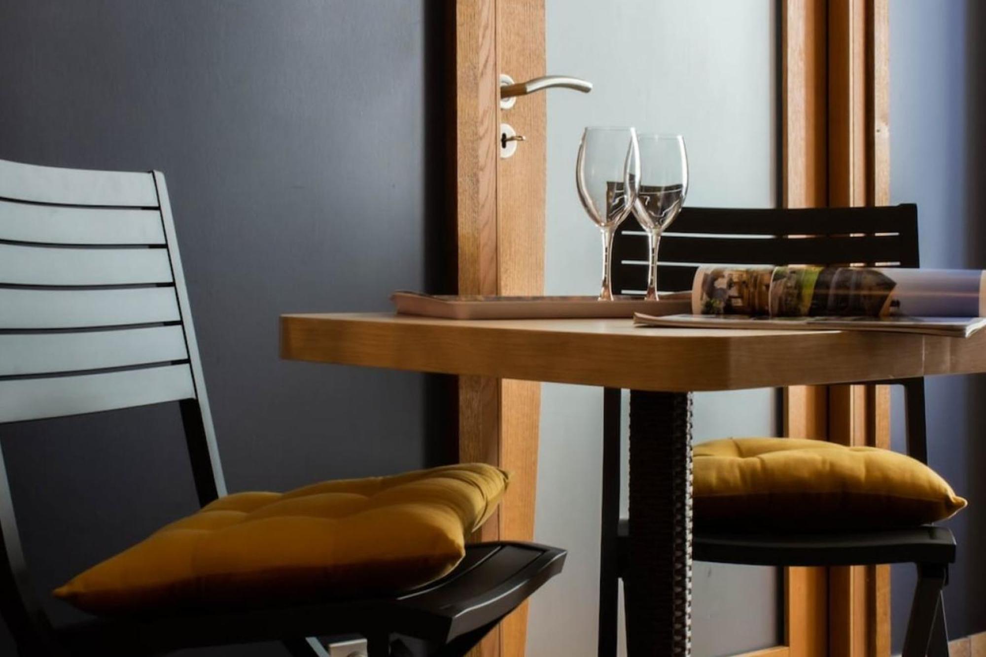 Mont Blanc - Emplacement N1 Au Centre D'annecy Appartement Annecy