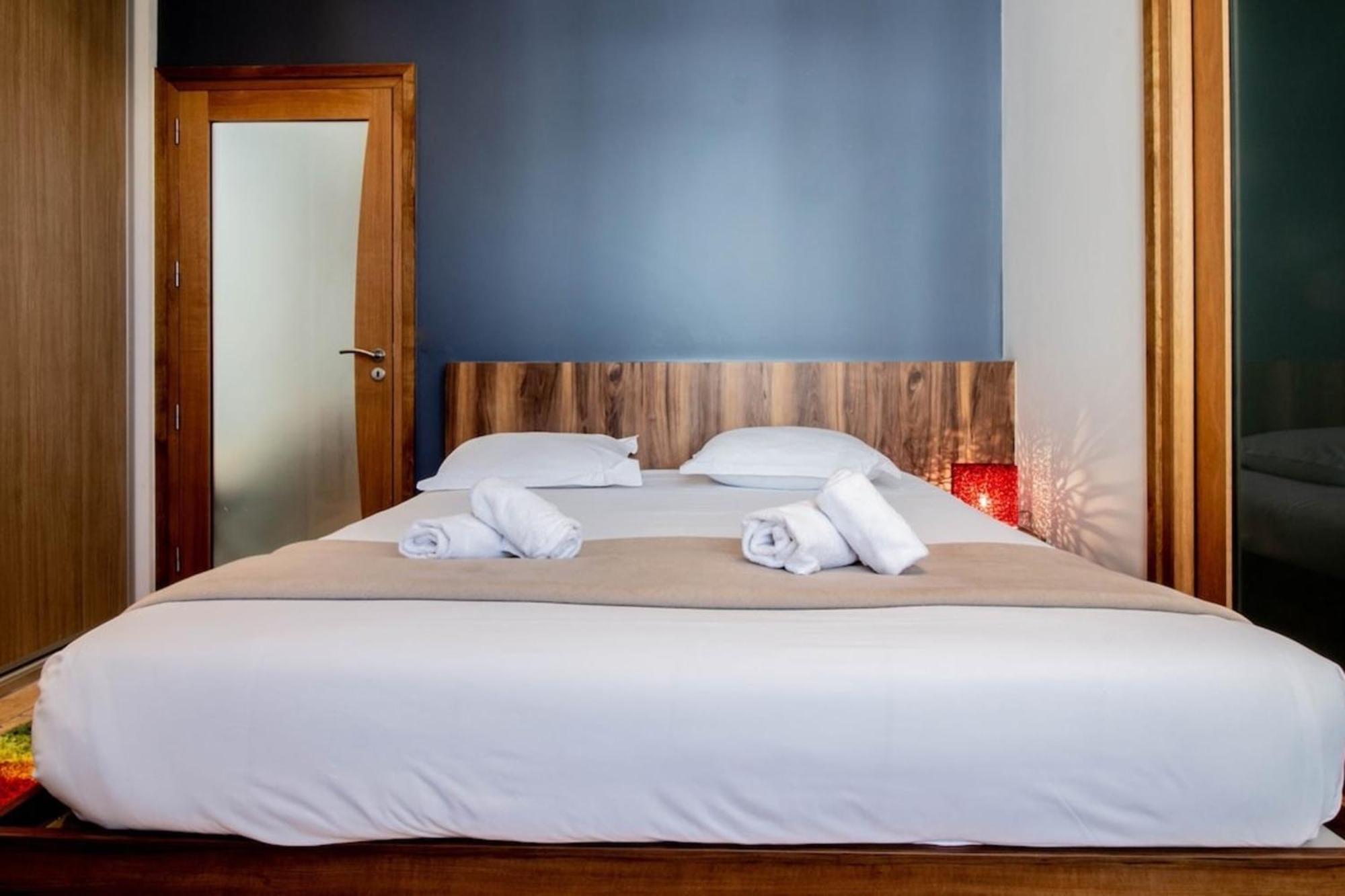 Mont Blanc - Emplacement N1 Au Centre D'annecy Appartement *