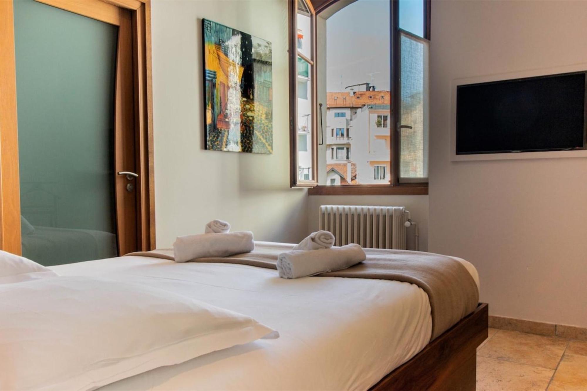 Appartement Mont Blanc - Emplacement N1 Au Centre D'annecy
