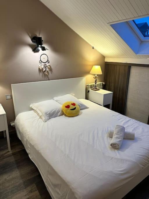 Maison Vue Semnoz Villa *