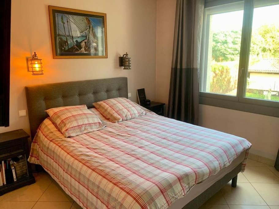 Maison Vue Semnoz *