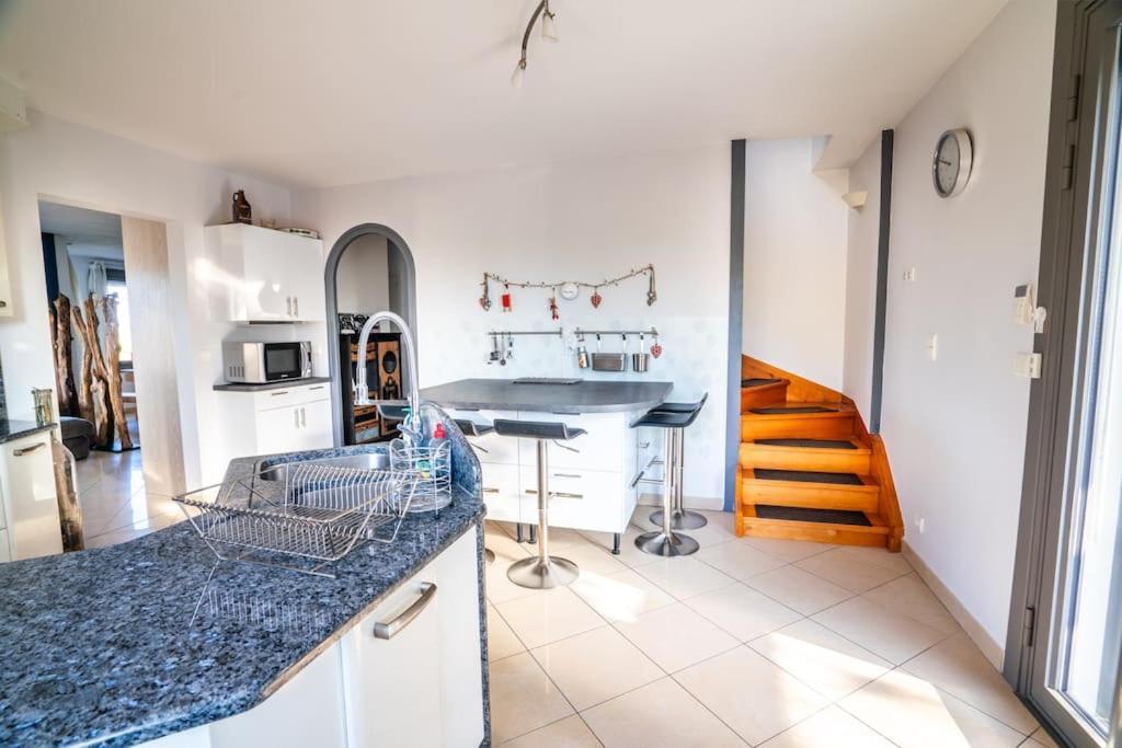 Maison Vue Semnoz * Annecy