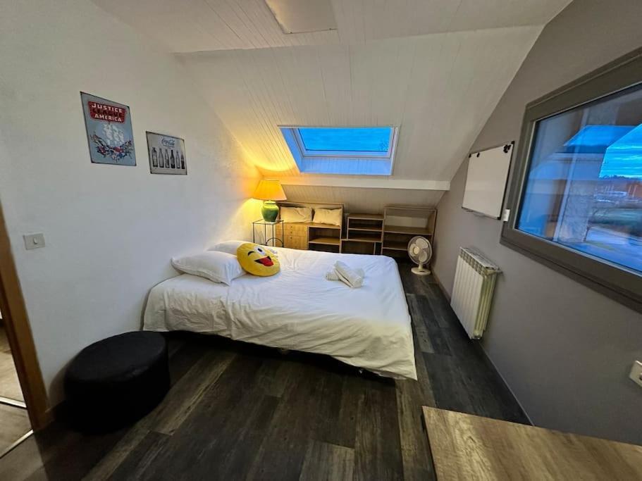 Villa Maison Vue Semnoz Annecy