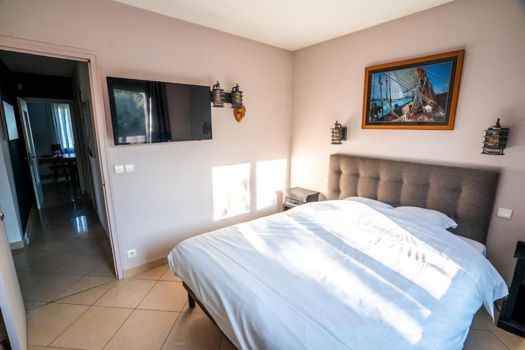 Maison Vue Semnoz * Annecy