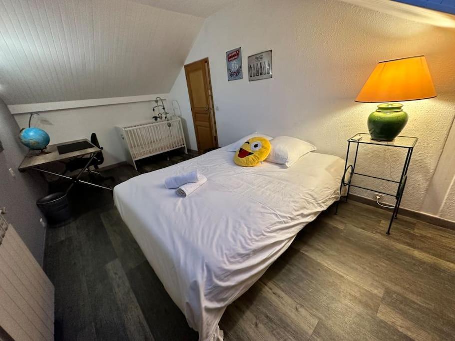Maison Vue Semnoz *