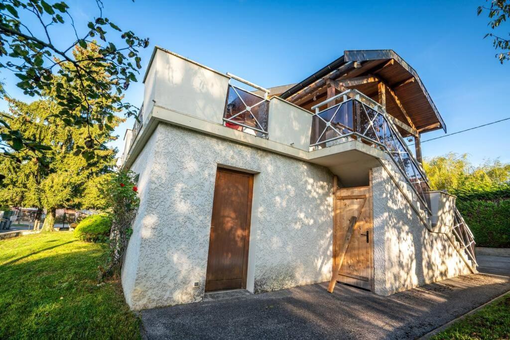 Villa Maison Vue Semnoz