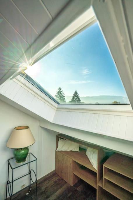 Maison Vue Semnoz Villa