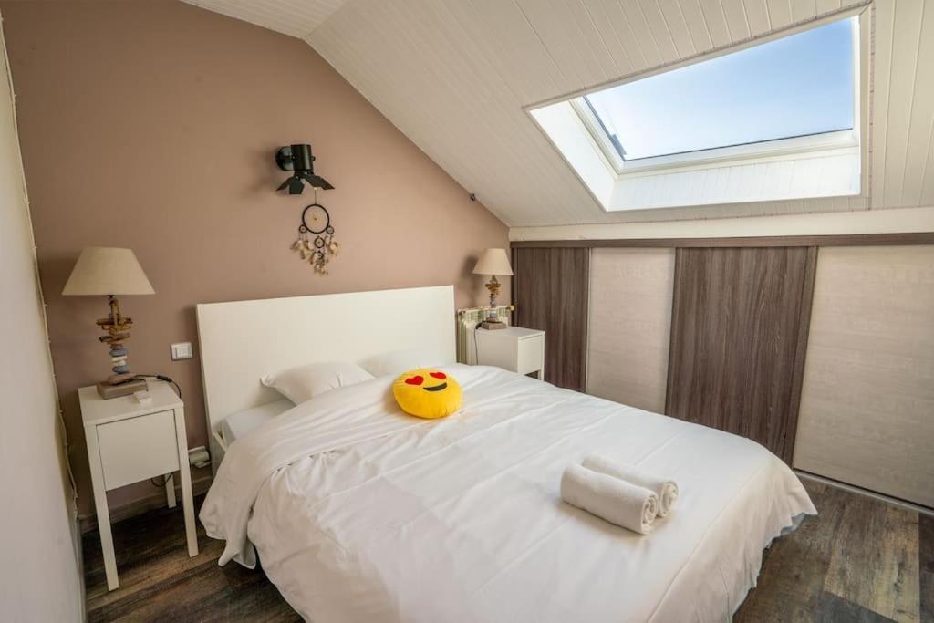 Maison Vue Semnoz *