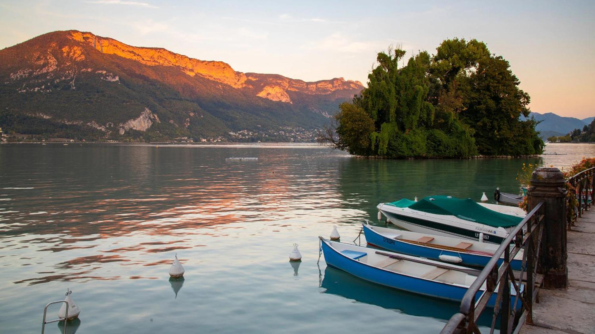 La Belle Epoque D'annecy Annecy