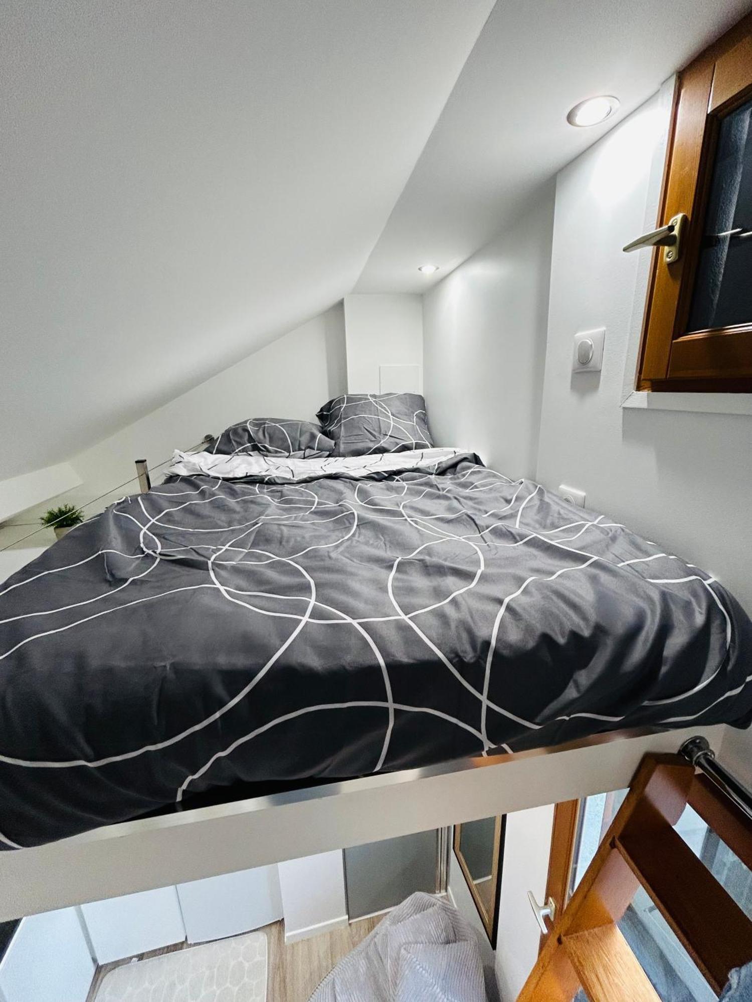 Apartment Leonora Annecy