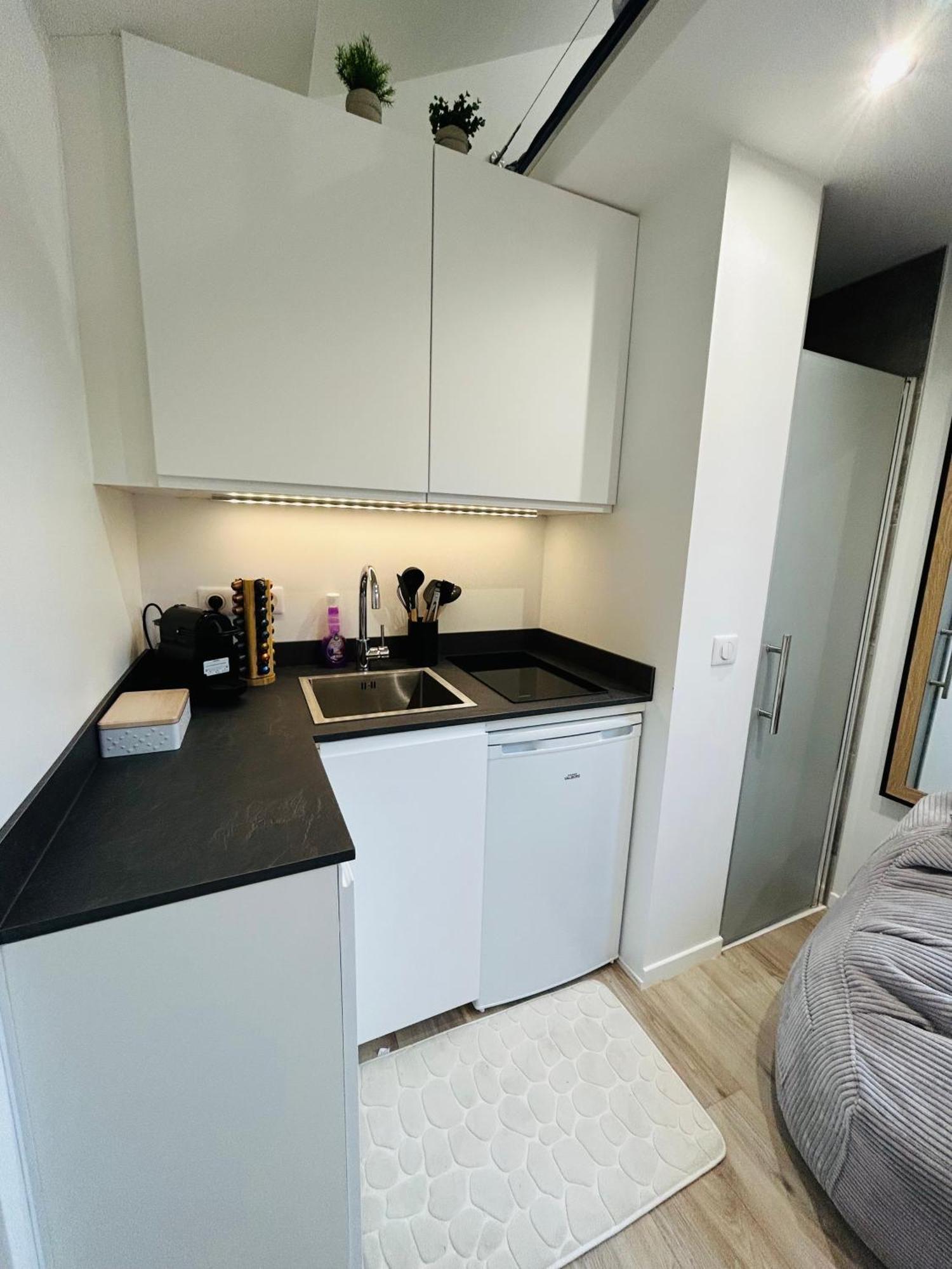 Apartment Leonora Annecy