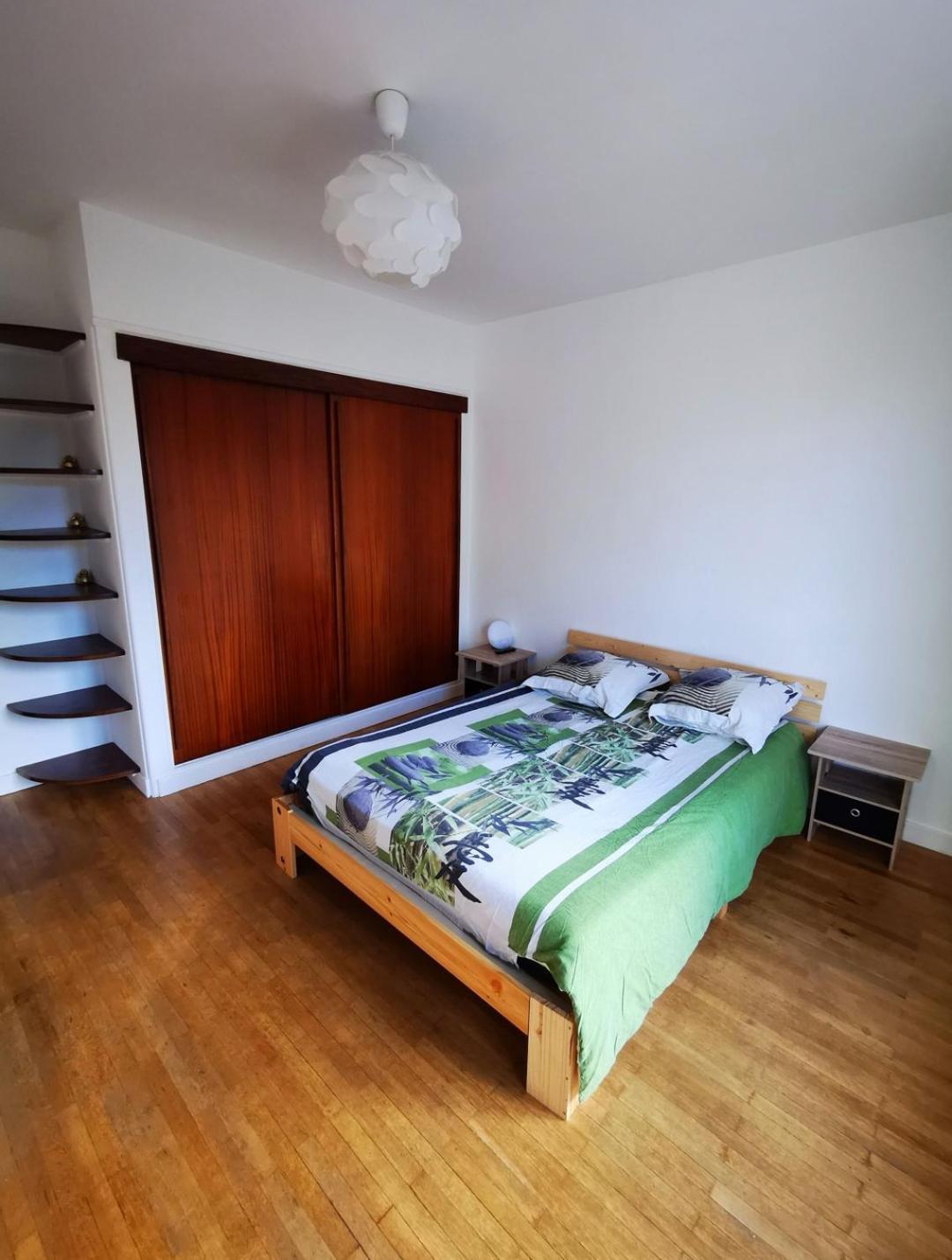 Beau T1 Spacieux, Proche Centre Et Appartement Annecy