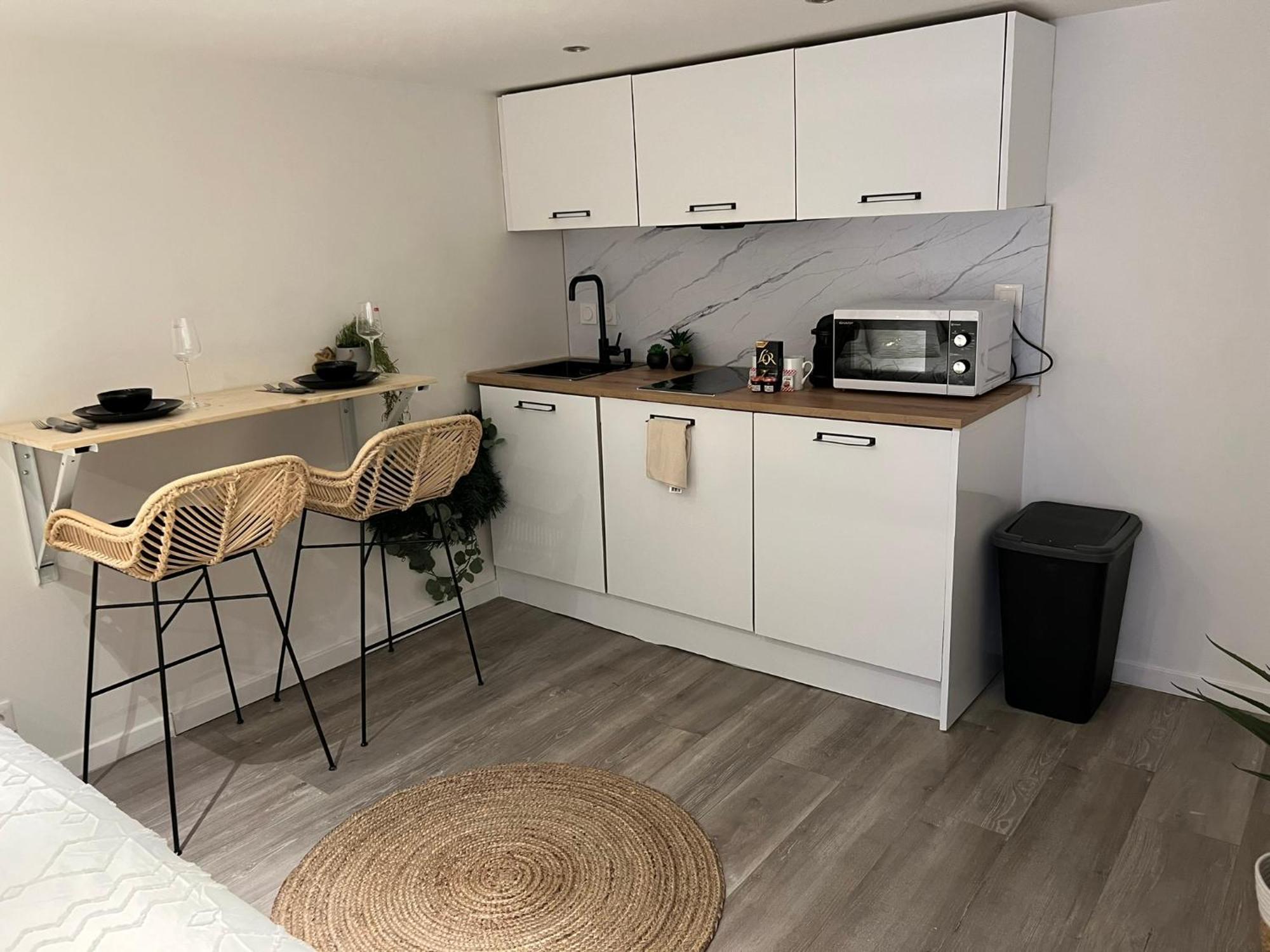 Apartment Le Zenith Vieille D'annecy Annecy