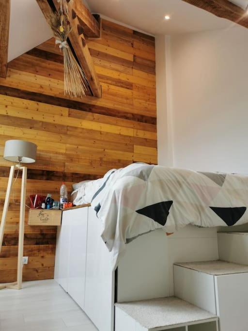 Appartement Calme Proche Du Centre