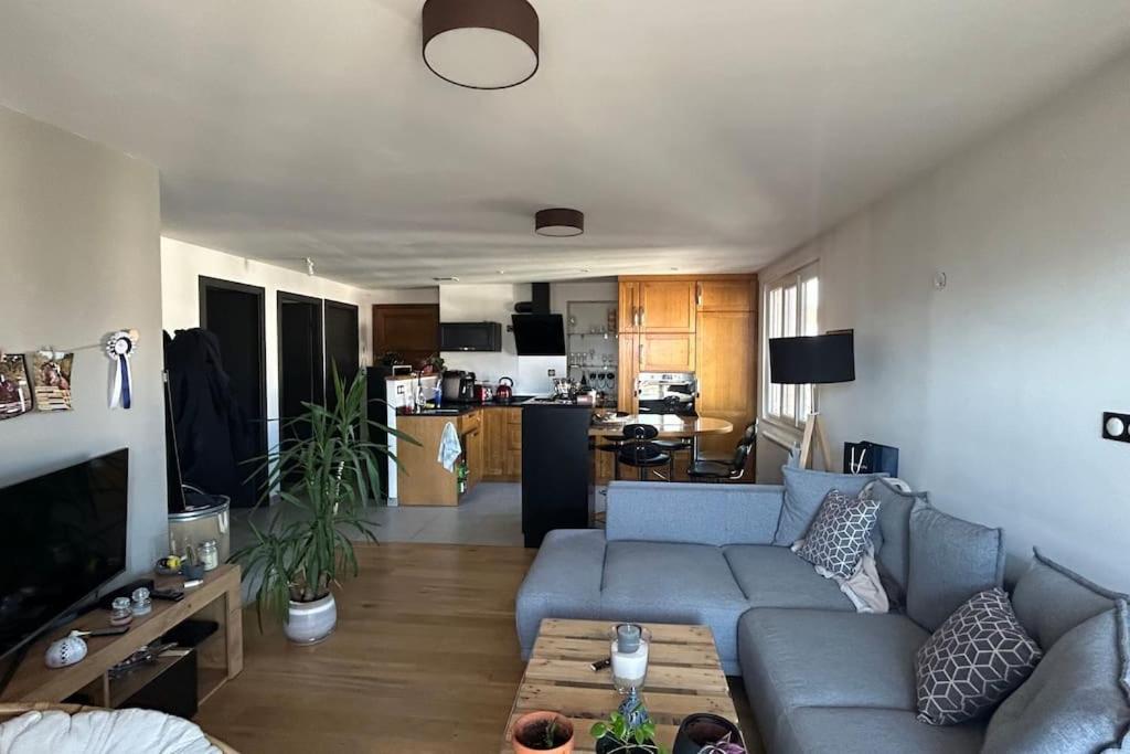 Appartement Calme Proche Du Centre Annecy