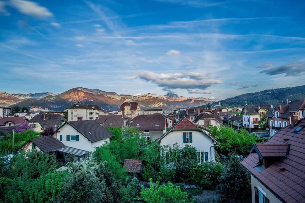 Calme Proche Du Centre Appartement *