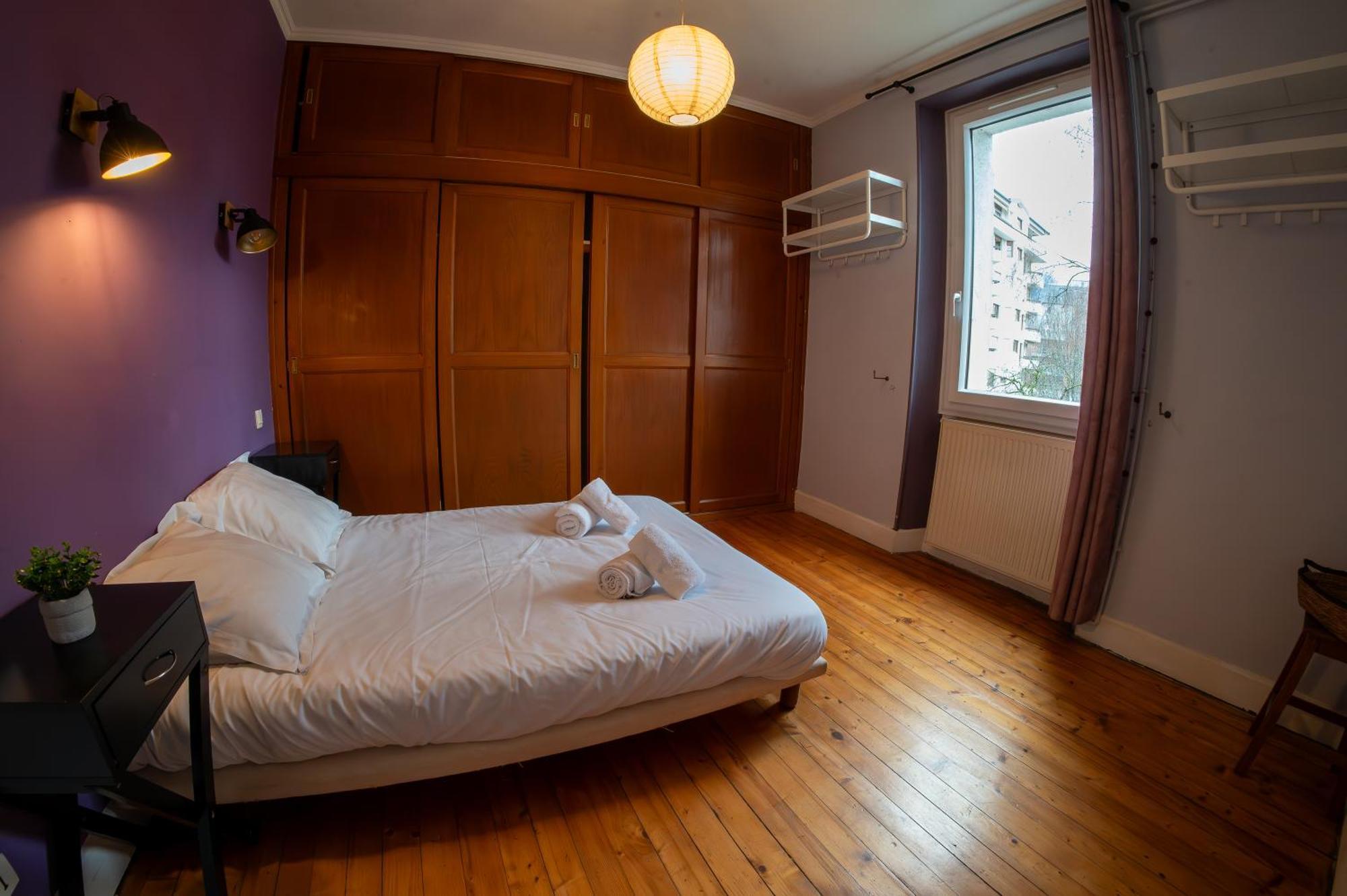 Le Cocon D'elisadonna - Centre Appartement Annecy