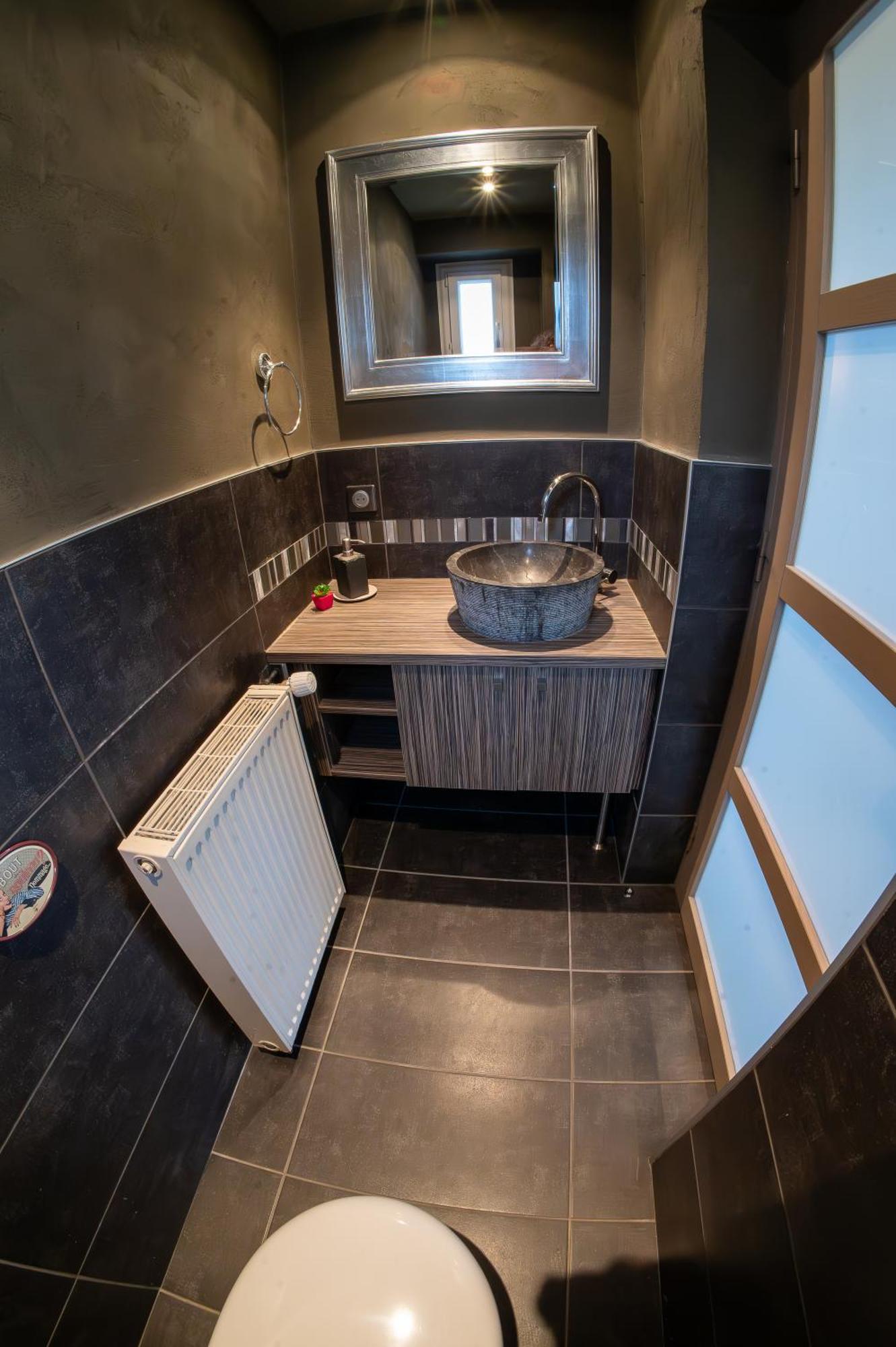 Le Cocon D'elisadonna - Centre Appartement *