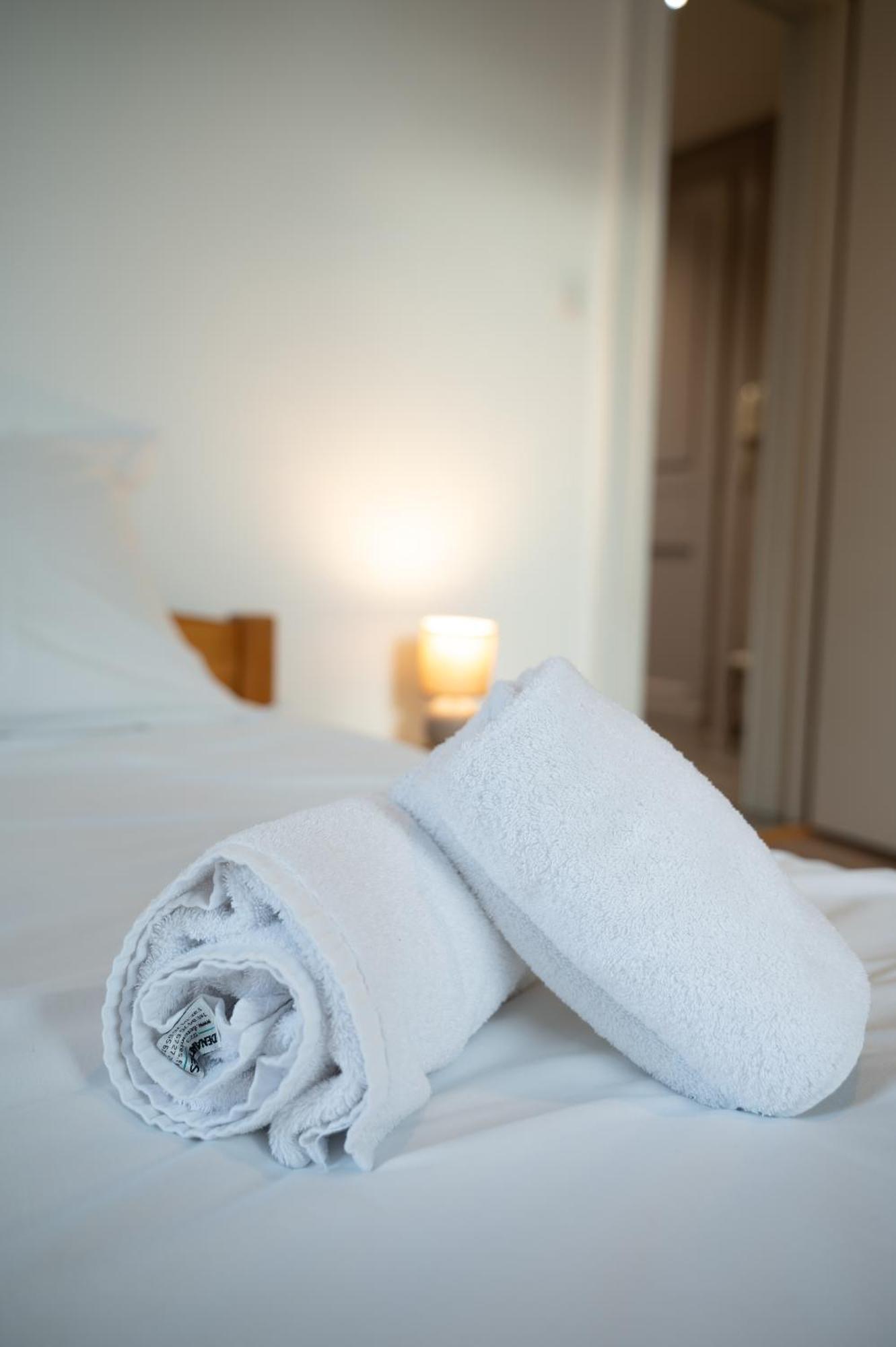Le Cocon D'elisadonna - Centre Appartement