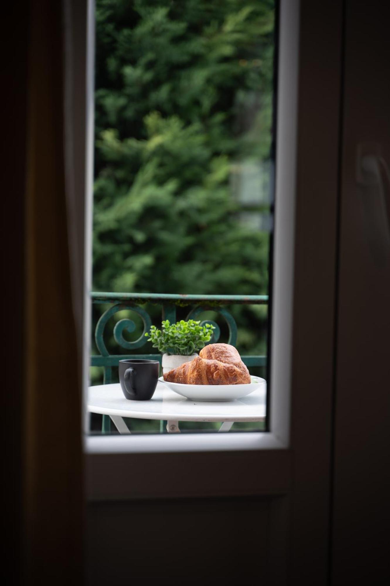 Le Cocon D'elisadonna - Centre Appartement