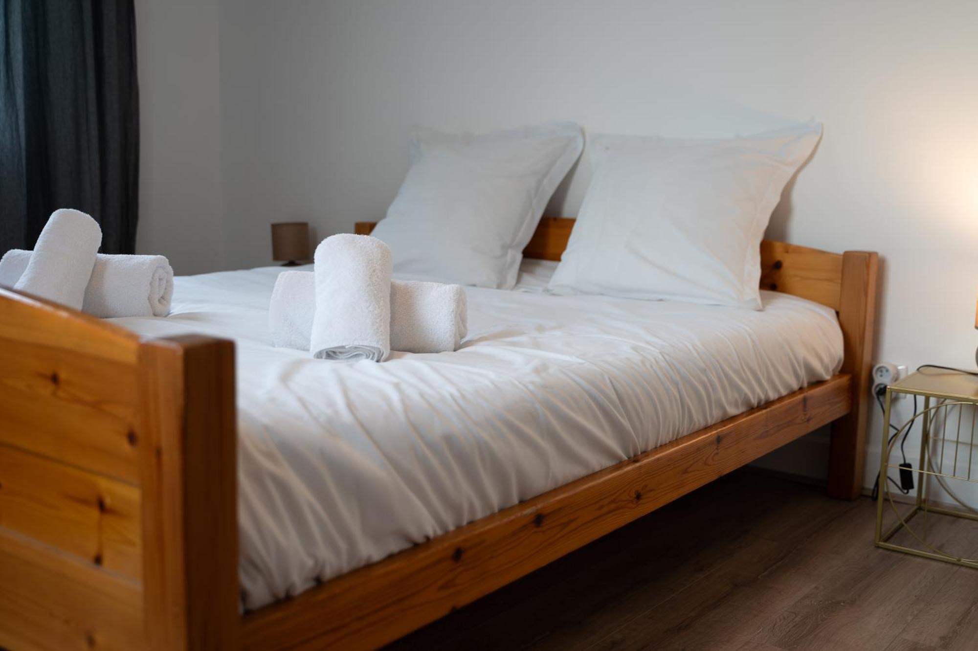 Appartement Le Cocon D'elisadonna - Centre