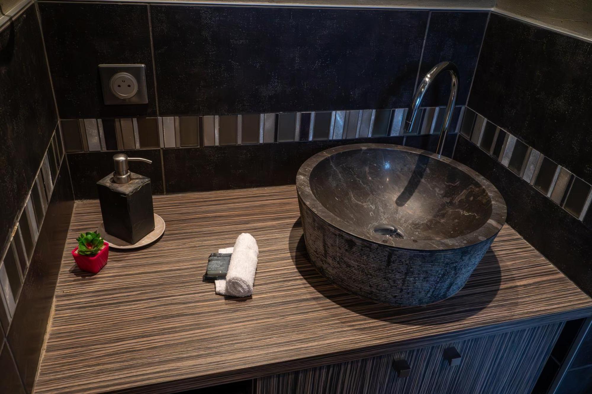 Le Cocon D'elisadonna - Centre Appartement Annecy