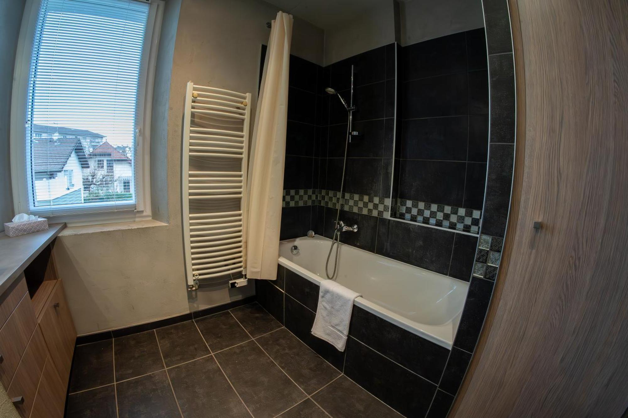 Appartement Le Cocon D'elisadonna - Centre Annecy