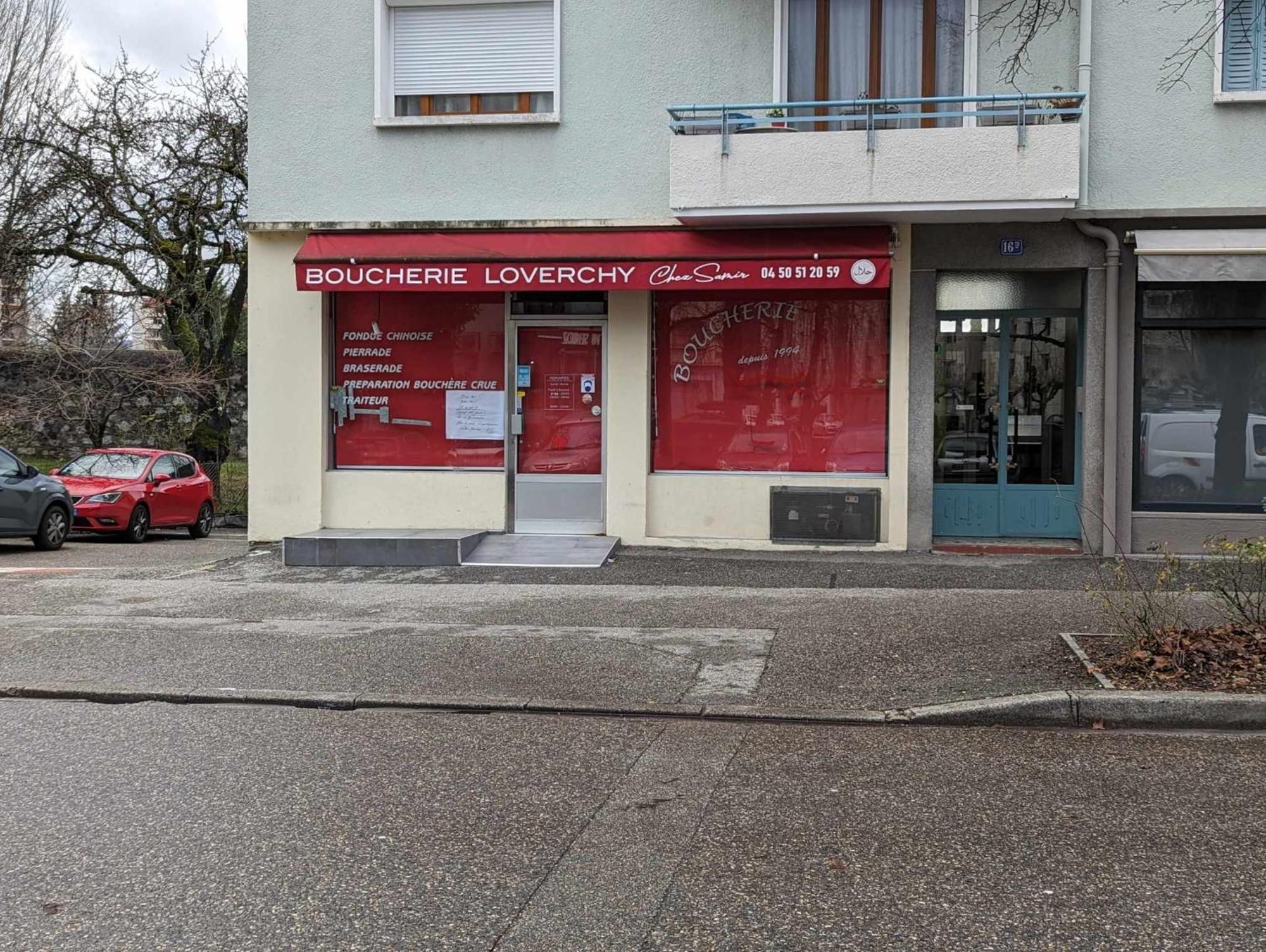 Apartment & Merci - Parking Et Proche Du