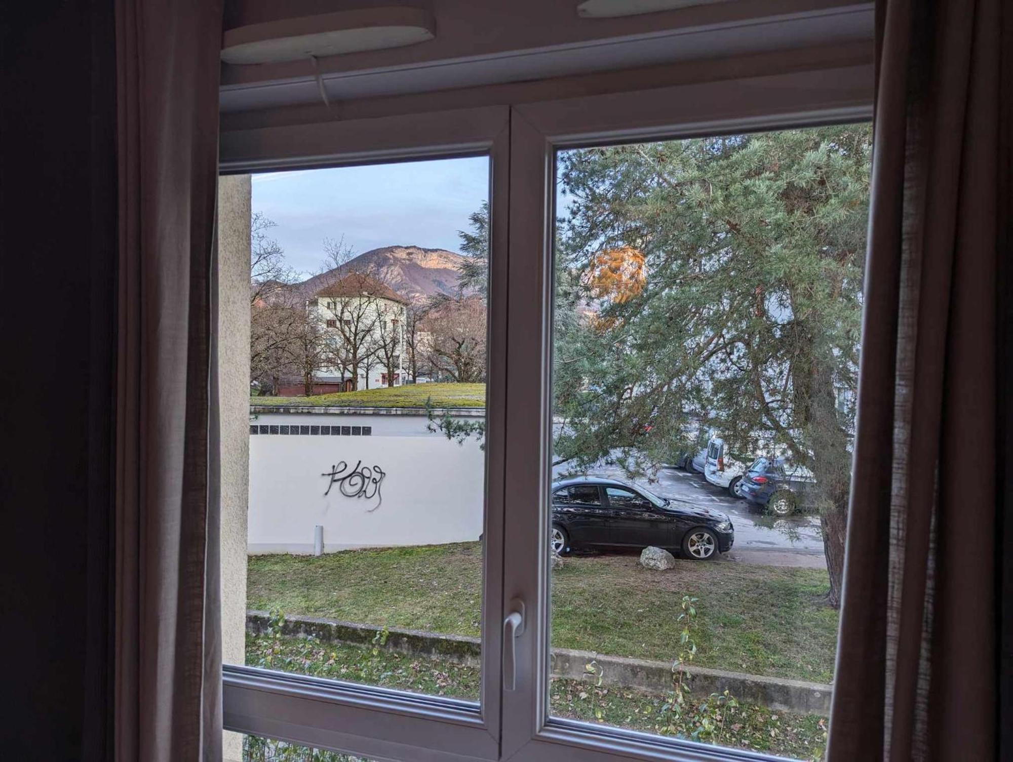 & Merci - Parking Et Proche Du Apartment *