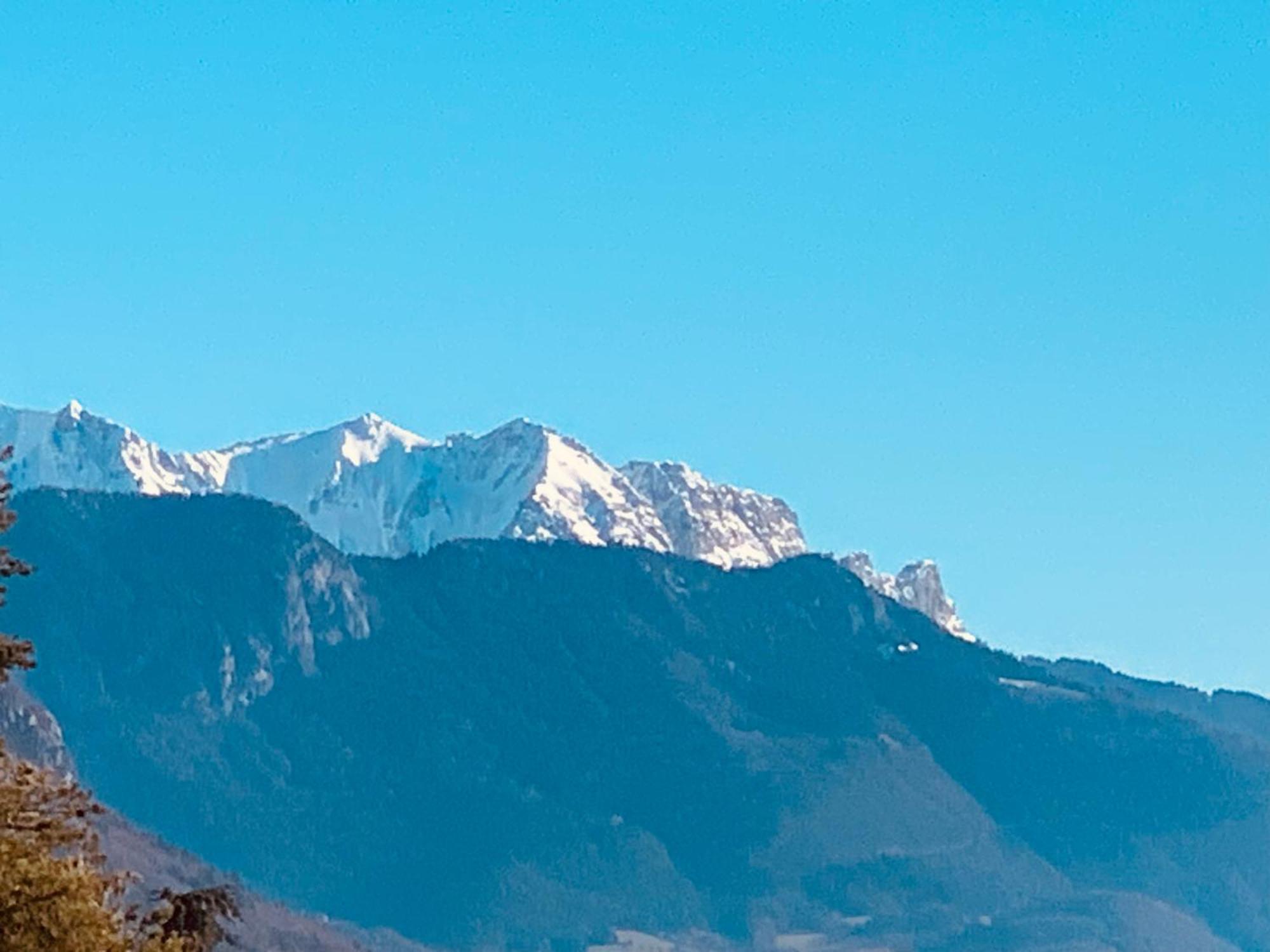 Apartment Aravis : Proche *