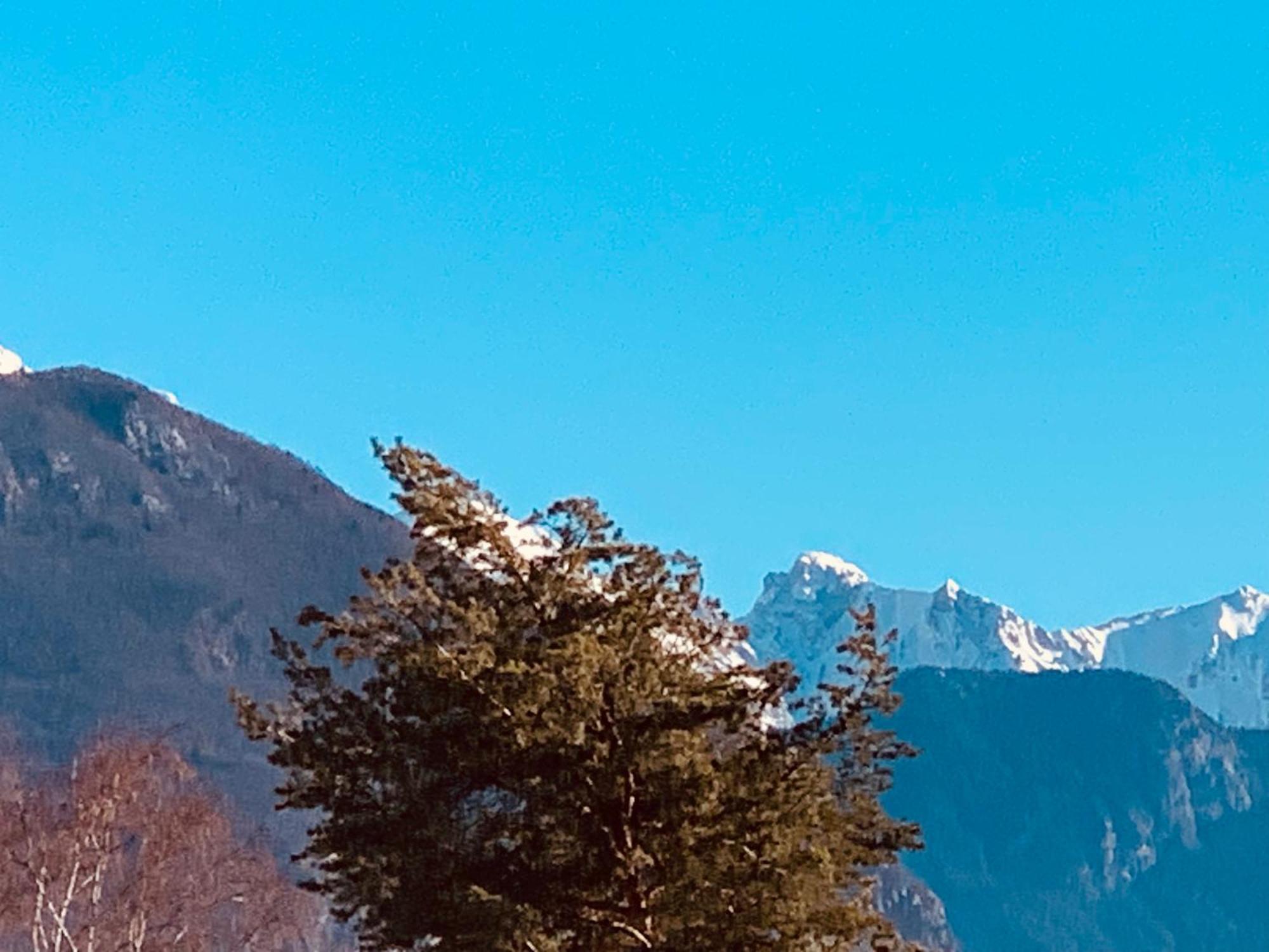 Aravis : Proche