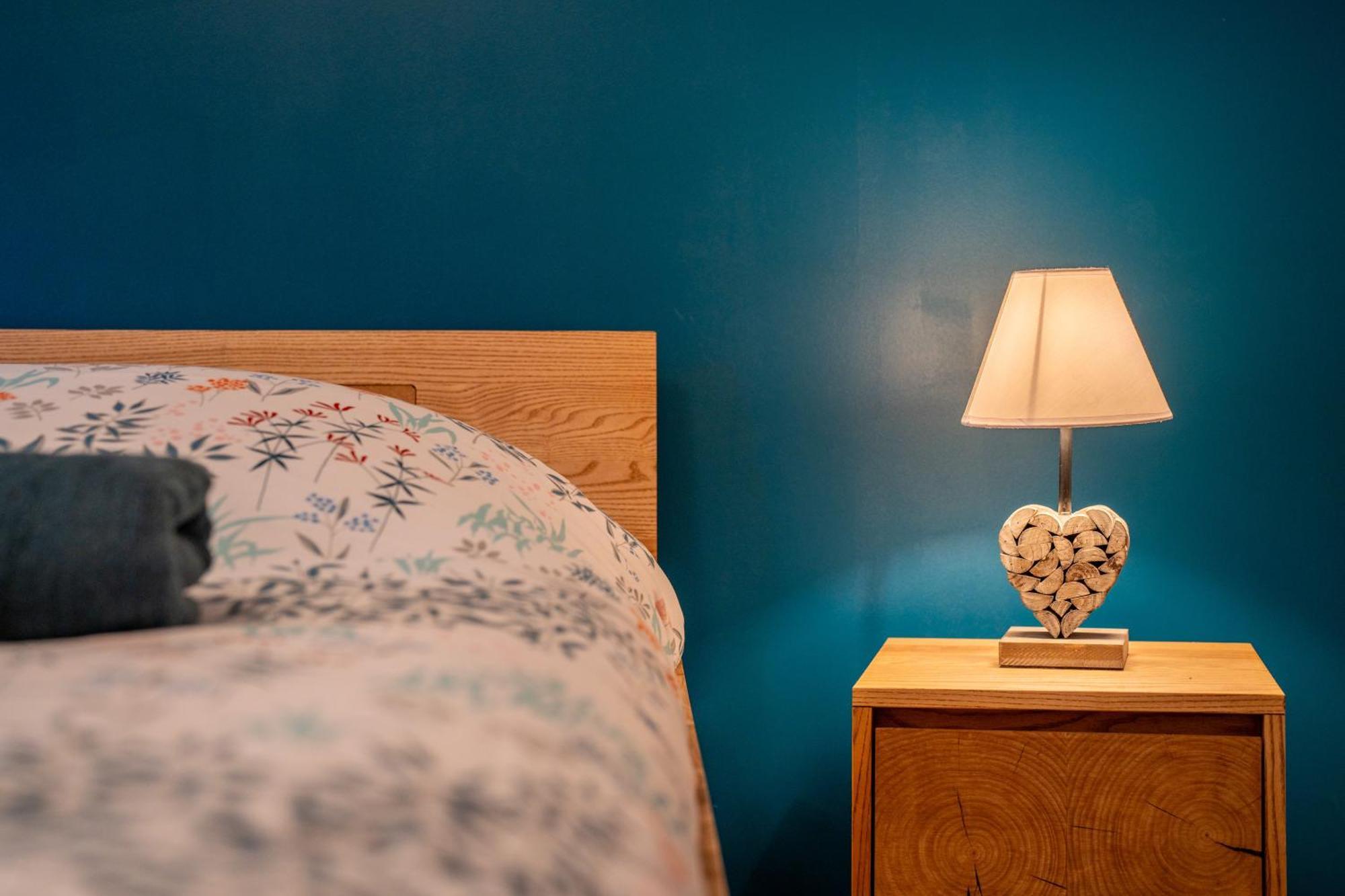 Apartamento A 5 Minutes A Pied De La Vielle Avec Parking Prive *