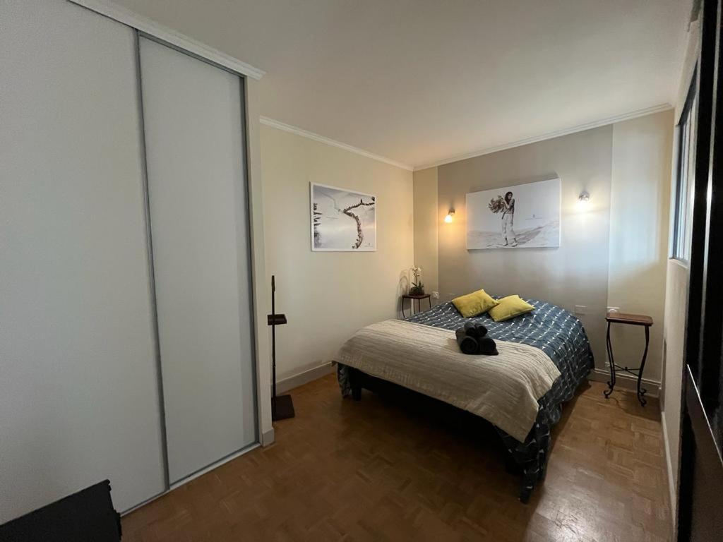 Cosy Proche Du Apartment *